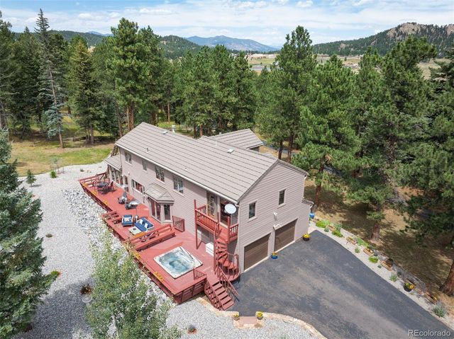7576 Heartsease Way, Evergreen, CO 80439