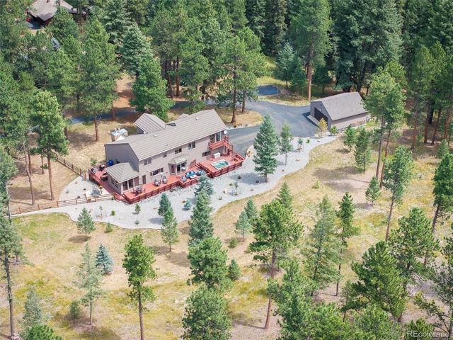 7576 Heartsease Way, Evergreen, CO 80439