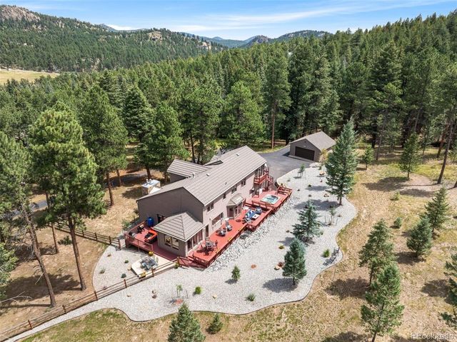 7576 Heartsease Way, Evergreen, CO 80439