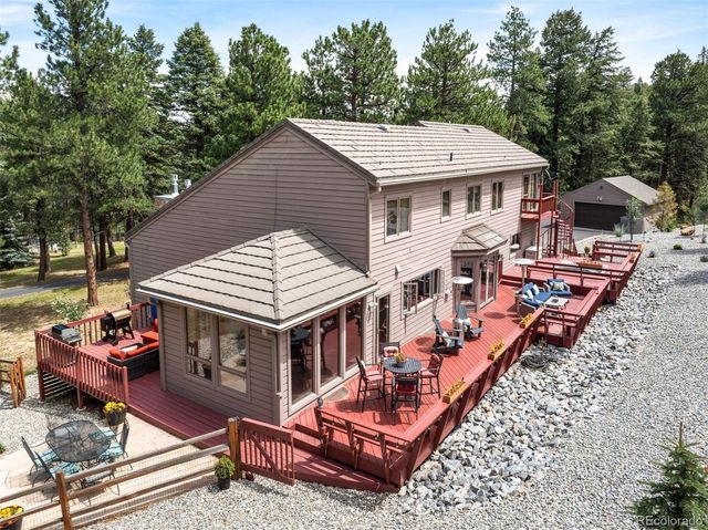 7576 Heartsease Way, Evergreen, CO 80439