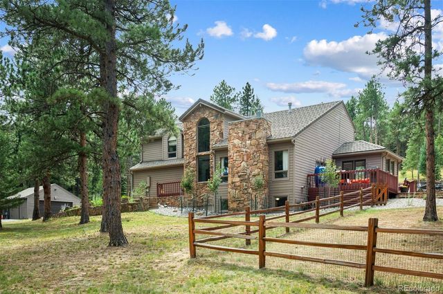 7576 Heartsease Way, Evergreen, CO 80439