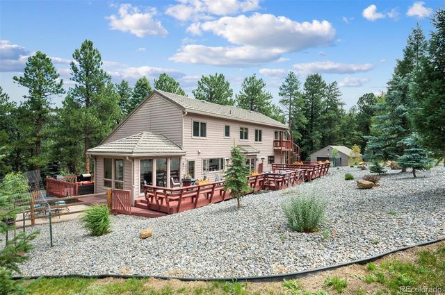 7576 Heartsease Way, Evergreen, CO 80439