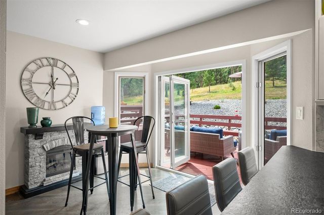 7576 Heartsease Way, Evergreen, CO 80439