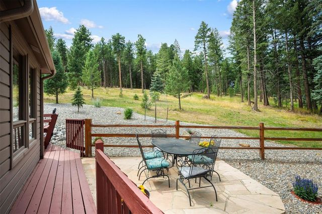 7576 Heartsease Way, Evergreen, CO 80439