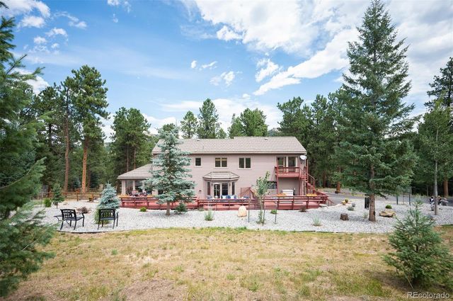 7576 Heartsease Way, Evergreen, CO 80439