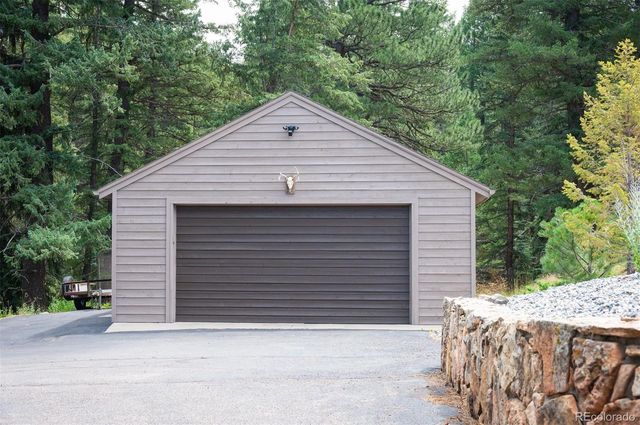 7576 Heartsease Way, Evergreen, CO 80439