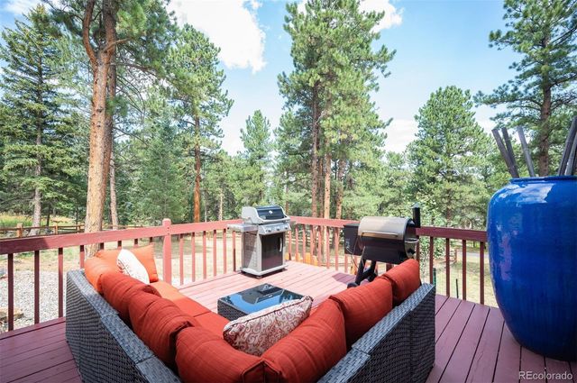 7576 Heartsease Way, Evergreen, CO 80439