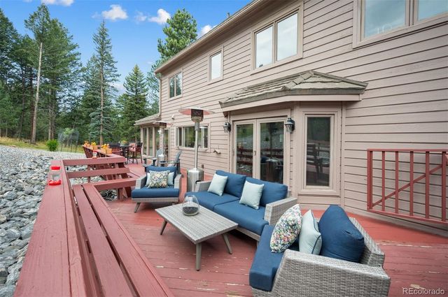 7576 Heartsease Way, Evergreen, CO 80439