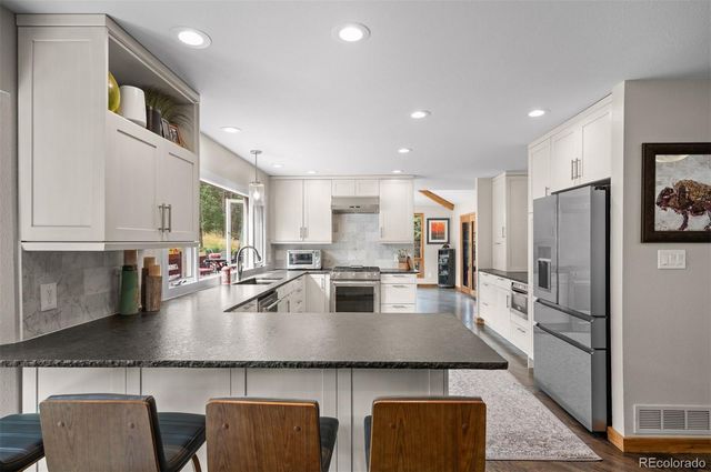 7576 Heartsease Way, Evergreen, CO 80439