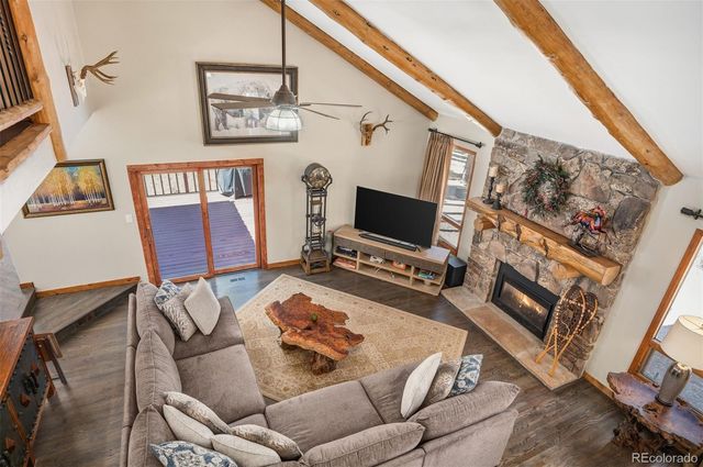 7576 Heartsease Way, Evergreen, CO 80439