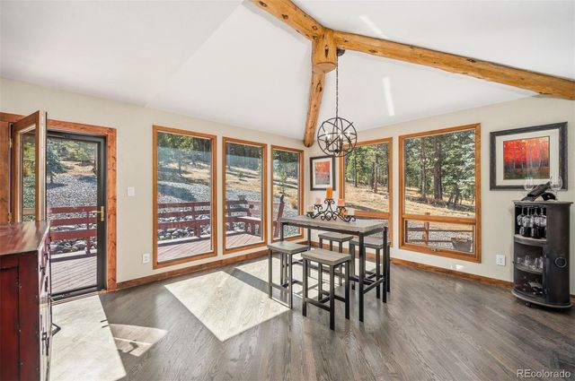 7576 Heartsease Way, Evergreen, CO 80439