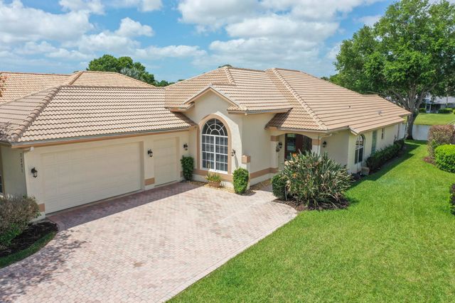 7231 Mystic Way, Port St. Lucie, Port St Lucie, FL 34986