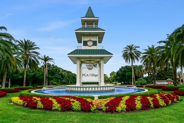 7231 Mystic Way, Port St. Lucie, Port St Lucie, FL 34986