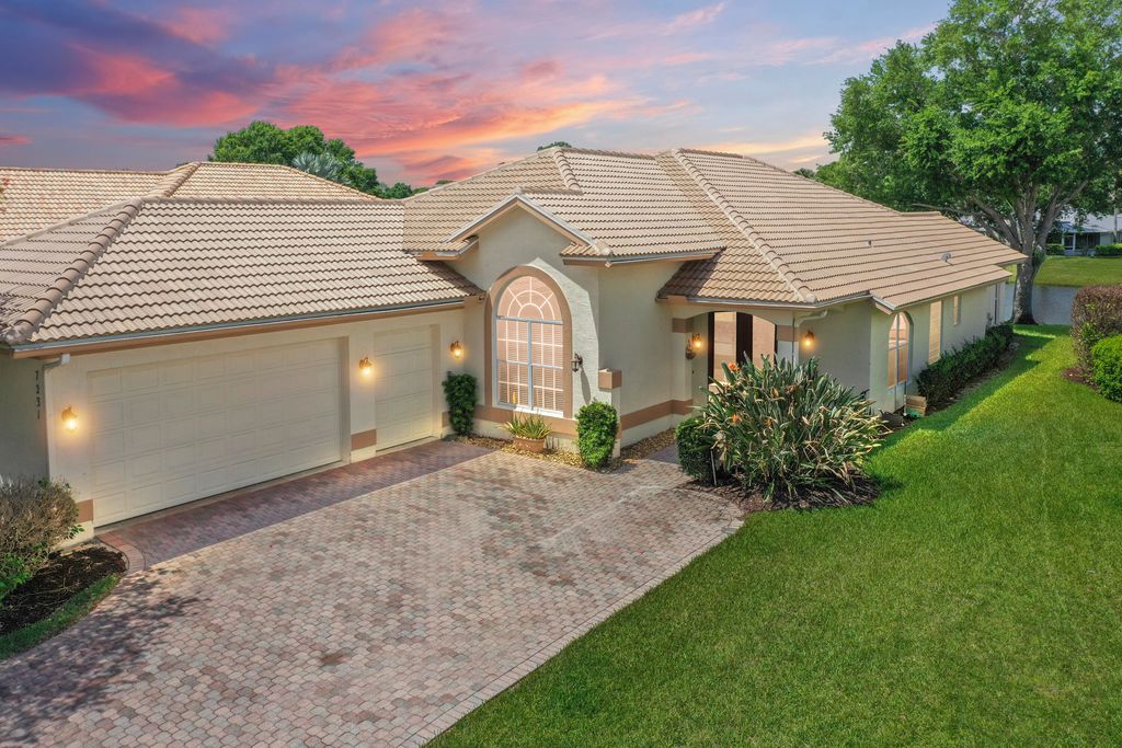 7231 Mystic Way, Port St. Lucie, Port St Lucie, FL 34986