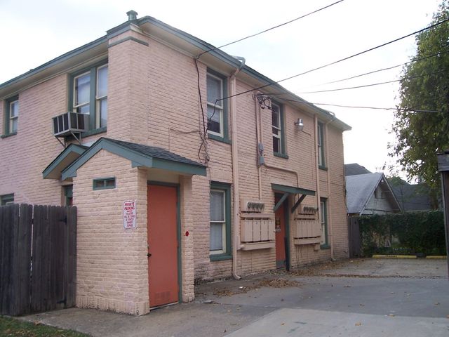 5749 Vickery Boulevard 8, Dallas, TX 75206