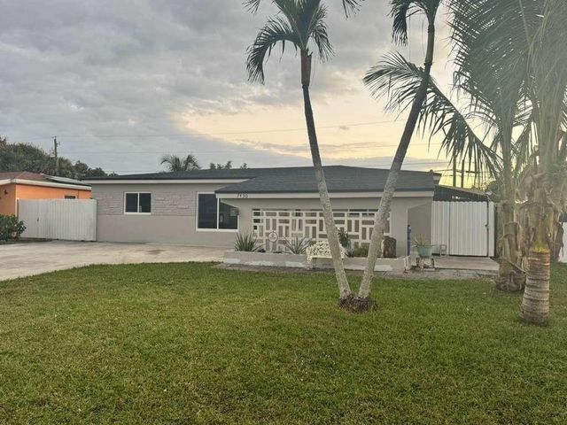 7430 Venetian Street, Miramar, FL 33023