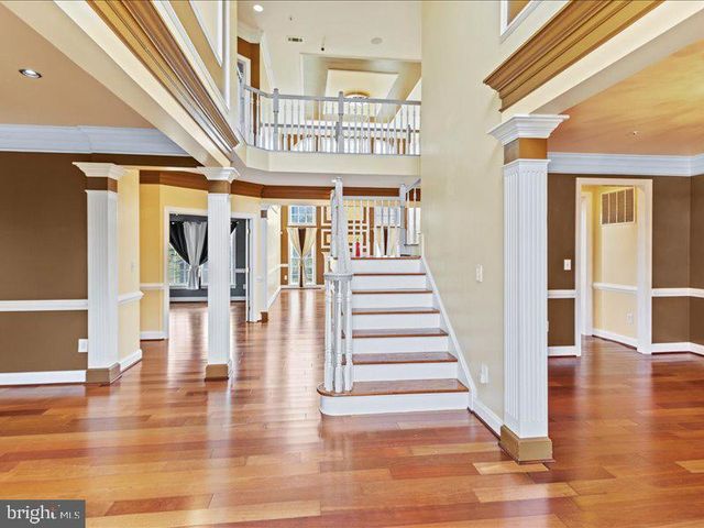 14115 DOWNDALE DR, Laurel, MD 20707