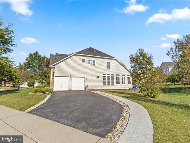 14115 DOWNDALE DR, Laurel, MD 20707