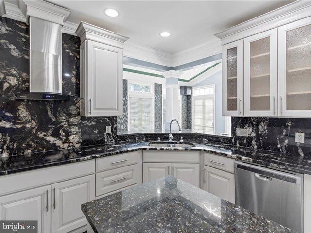 14115 DOWNDALE DR, Laurel, MD 20707