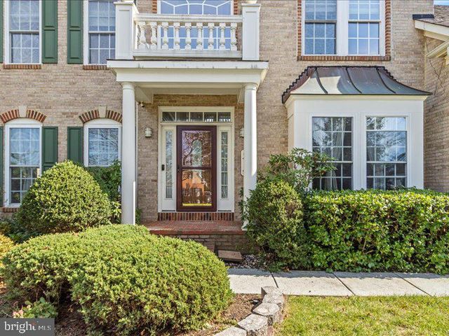 14115 DOWNDALE DR, Laurel, MD 20707