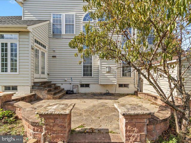 14115 DOWNDALE DR, Laurel, MD 20707