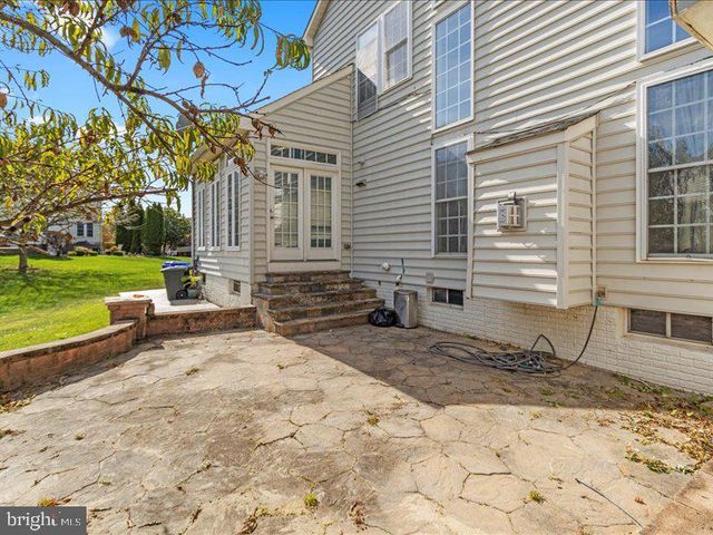 14115 DOWNDALE DR, Laurel, MD 20707