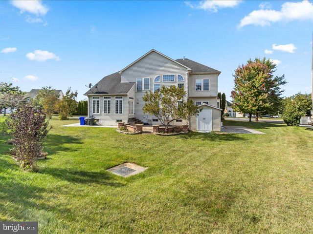 14115 DOWNDALE DR, Laurel, MD 20707