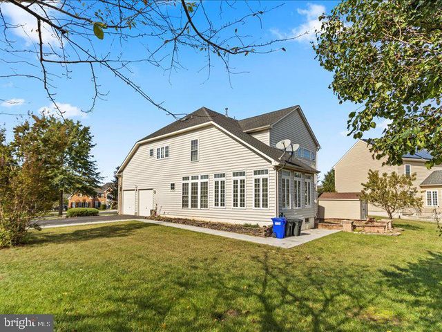 14115 DOWNDALE DR, Laurel, MD 20707