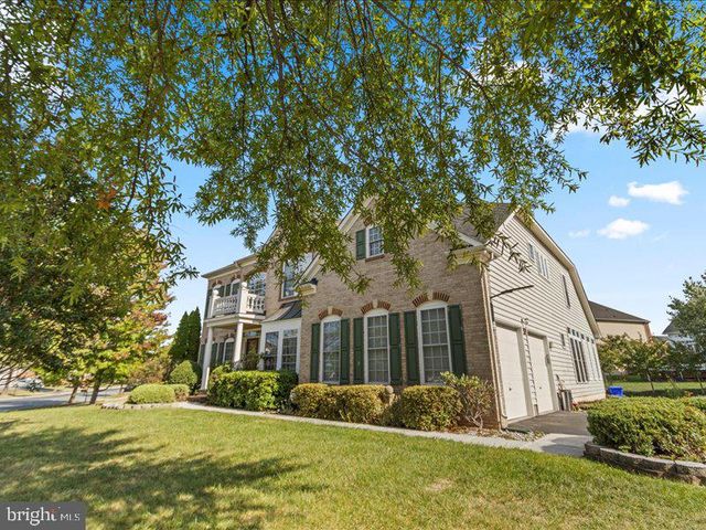 14115 DOWNDALE DR, Laurel, MD 20707