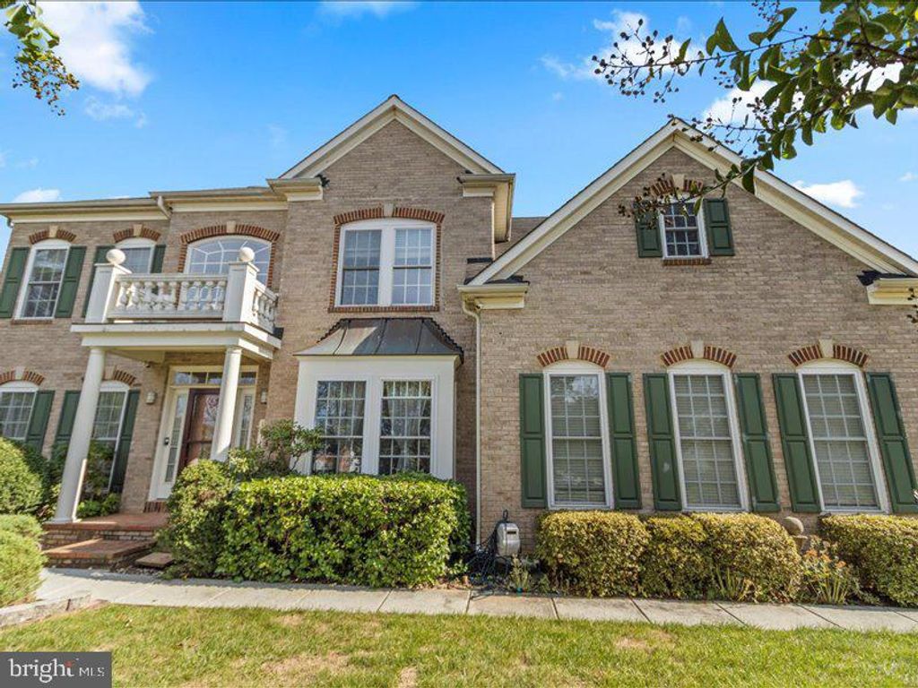 14115 DOWNDALE DR, Laurel, MD 20707