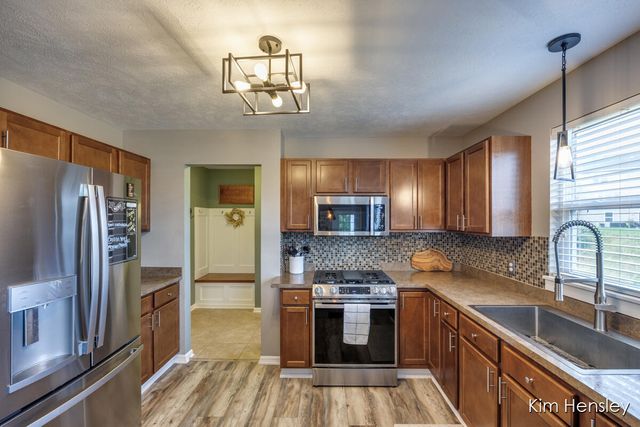 663 Orchard Court NE, Rockford, MI 49341