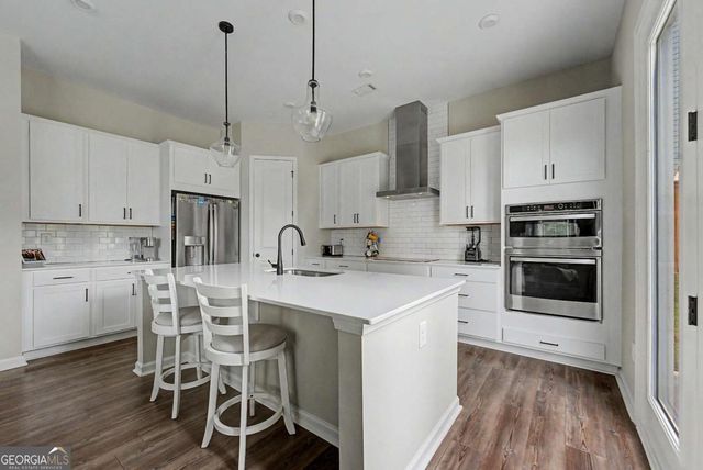 2000 Buice Lake, Acworth, GA 30102