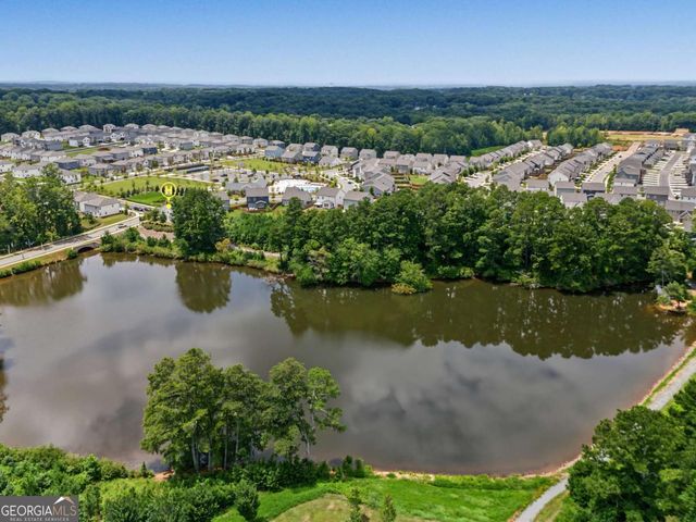 2000 Buice Lake, Acworth, GA 30102