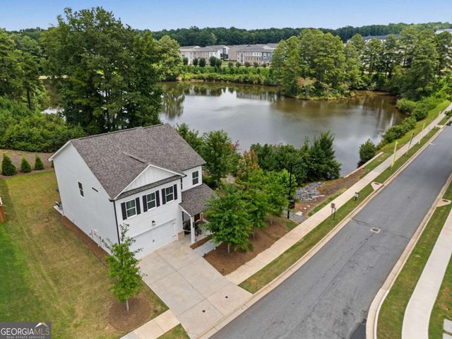 2000 Buice Lake, Acworth, GA 30102