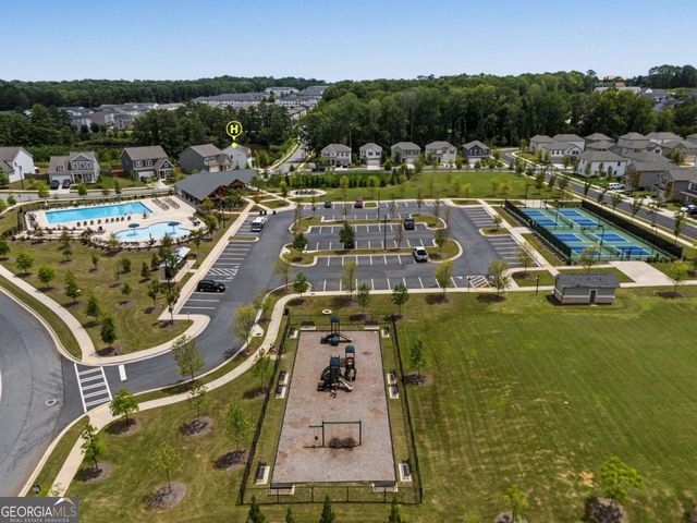 2000 Buice Lake, Acworth, GA 30102