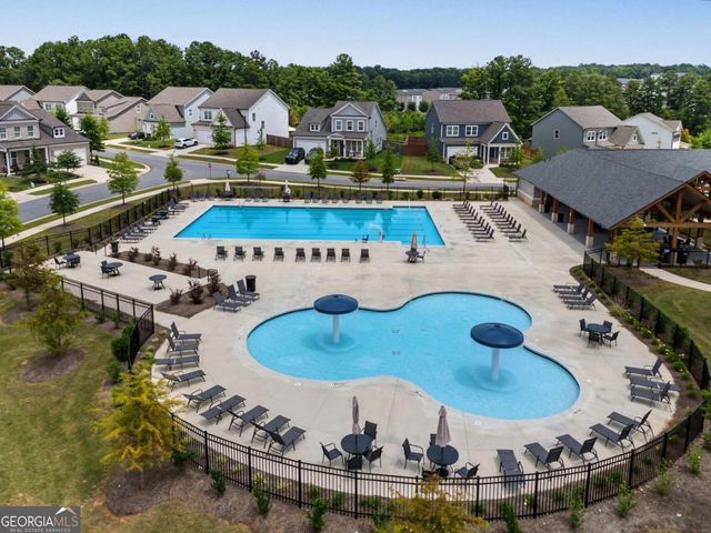 2000 Buice Lake, Acworth, GA 30102