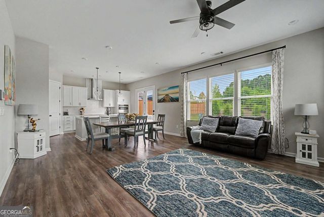 2000 Buice Lake, Acworth, GA 30102