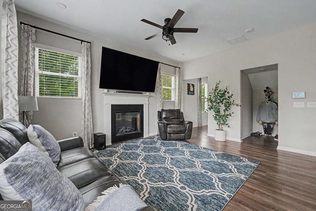 2000 Buice Lake, Acworth, GA 30102