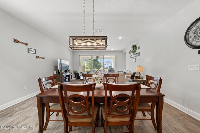 100 LECLERC Court, St. Augustine, FL 32095
