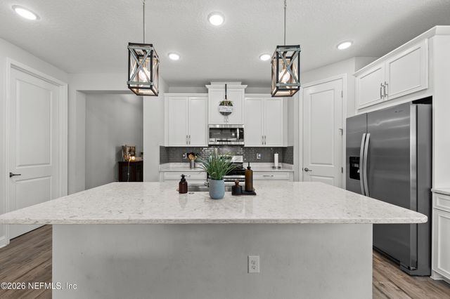 100 LECLERC Court, St. Augustine, FL 32095