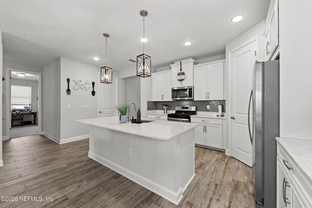 100 LECLERC Court, St. Augustine, FL 32095