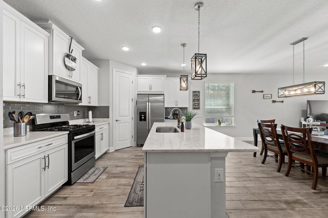 100 LECLERC Court, St. Augustine, FL 32095
