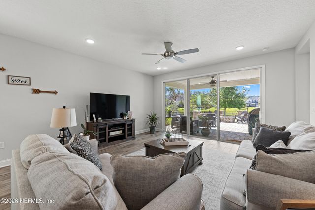 100 LECLERC Court, St. Augustine, FL 32095