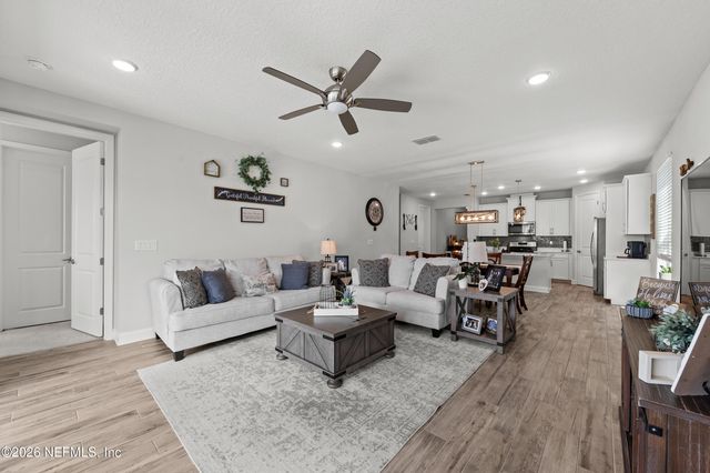 100 LECLERC Court, St. Augustine, FL 32095