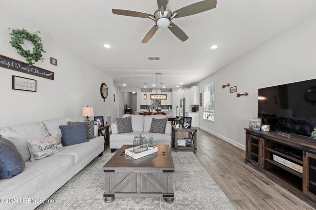 100 LECLERC Court, St. Augustine, FL 32095