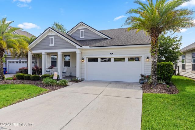100 LECLERC Court, St. Augustine, FL 32095