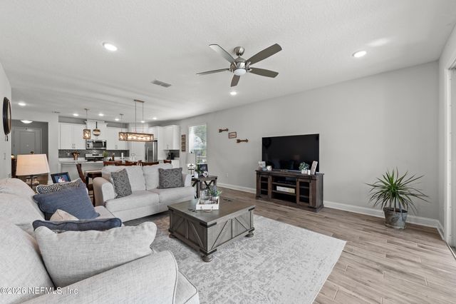 100 LECLERC Court, St. Augustine, FL 32095