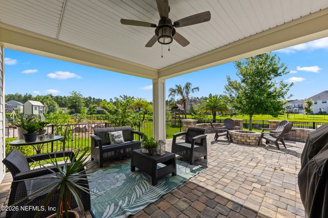 100 LECLERC Court, St. Augustine, FL 32095