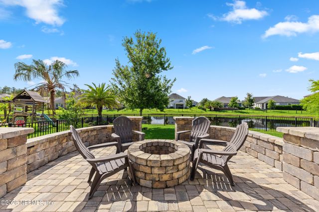 100 LECLERC Court, St. Augustine, FL 32095