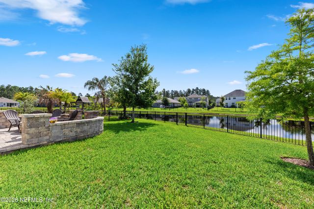 100 LECLERC Court, St. Augustine, FL 32095